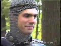 Cheezy AD&D Movie Part 1/3