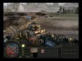 Company Of Heroes Demo game play 04