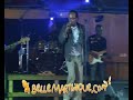Thierry MARTHELY Fete de la Musique Martinique PastelProd