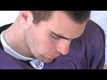 Ravens Rookie QB Joe Flacco Opens of 2008 Playoff Prestige