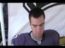 Ravens Rookie QB Joe Flacco Opens of 2008 Playoff Prestige