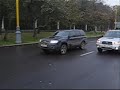 Forester VS Outlander