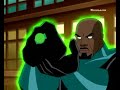 JLU Destroyer clip
