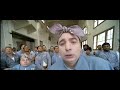 Dr. Denfer et Mini Moi en prison