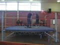 RDW Training school
