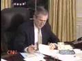 John Podesta on CNN's Broken Government Series