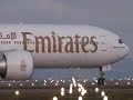 Jets landing and departing! ***MUST WATCH***