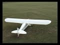 1/4 Piper J3 Cub 1/4 Piper J3 Cub