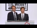 Will Arnett video 2