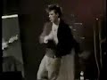 teledysk, klip, The Smiths,- What She Said