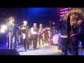 Lenny Kravitz Rocks Atlanta with Nelly, Cee-Lo... Part 2