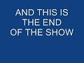 Magic Show 2007