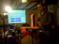 Theremin Jaca101 when i fall in love