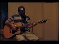 Fuel- Bad Day (cover)- Eddie Congdon