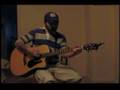 Fuel- Bad Day (cover)- Eddie Congdon