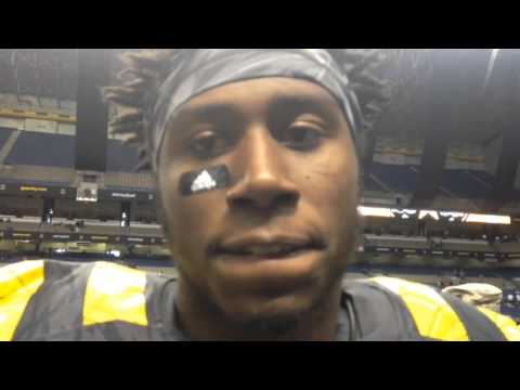 FSU Commit Jamel Cook Excited About LSU Offer, Wants To Visit Baton Rouge