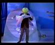 ARTURO BRACHETTI: Surrealist QuickChangeShow(1989)