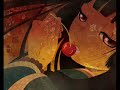 jigoku shoujo – Ake Ni Somaru