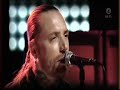 Backyard Babies - Nomadic [Live TV4]