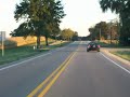 Driving Home