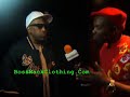 BossMacknosis Live: Featuring Tone Loc