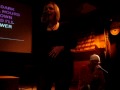 "I Can't Make You Love Me" (cover) originally performed by Bonnie Raitt
