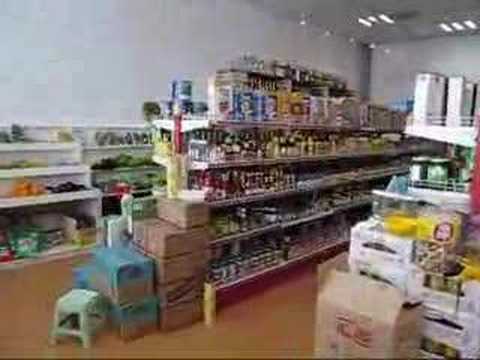 Tianjin May 07