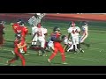 wolverines vs wrangles homecoming