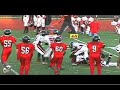 wolverines vs wrangles homecoming
