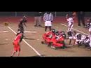 wolverines vs wrangles homecoming