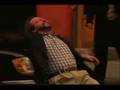 Analyze This reference to the Godfather