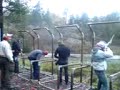 Clay shooting IPTV 5