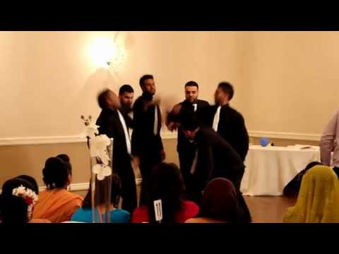 pakistan best dance - The boys performing at Faraz & Asma's Mehndi in Toronto. Songs: 1.) Harlem Shake 2.) Tujhe Dekha To 3.) Desi Boys 4.) Hookah Bar 5.) Dilbar Dilbar 6.) Justin...