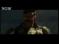 Halo 3 first Cutscene
