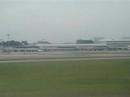 Singapore Airlines Approach (Changi Int\ Singapore Airlines Approach (Changi Int\