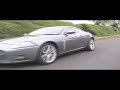 Jaguar XKR Monkey Magazine Test Drive Jaguar XKR Monkey Magazine Test Drive