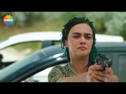 Yılanların Öcü 42. Bölüm Fragmanı                                                                                                                                                                                                                         