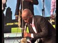 TOPE SAX CALL TO WORSHIP