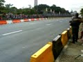 Renault Road Show in São Paulo