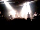 dEUS live @ prostor ABATON PRAGUE 2008 @ part 2
