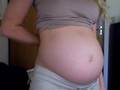 Expecting Jon-Phoenix Daniel Grey