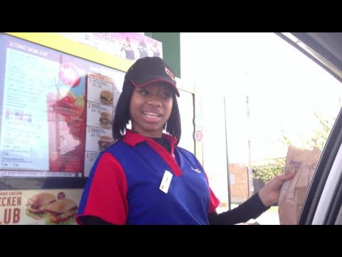 how to order at sonic