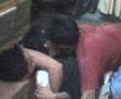 Walo Lo chapan a La Fuerza
