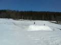 snowboarding 2007