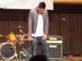 Danny Vachon-Broken-Indiana's Got Talent Finale