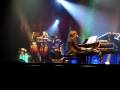 Sergio Camamriere Libero nell'aria con assolo del percussionista Bruno Marcozzi