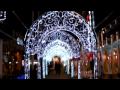 Christmas Illumination @ AEON Lake Town / Koshigaya イルミネーション レイクタウン