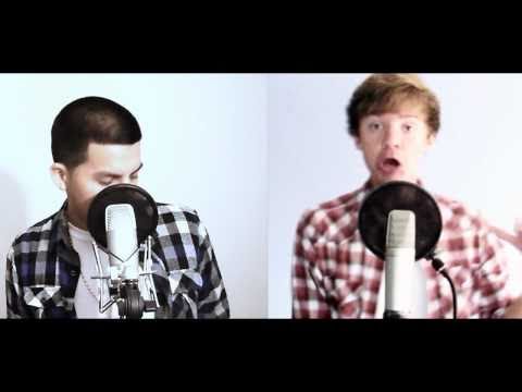 Conor - Facebook Fan Page: http://facebook.com/AnthMelo A cover of Rihanna's new single