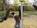 les minis jackass la roulette