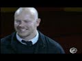 Mats Sundin puckdrop Mats Sundin puckdrop